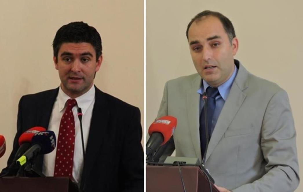 Dubrovački HDZ-ovci zbog gruškog terminala žestoko  kritizirali gradonačelnika: 'Podržavamo gradnju  pod transparentnim uvjetima'