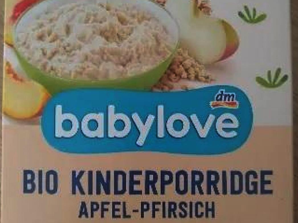 S tržišta se povlači ova kašica za bebe