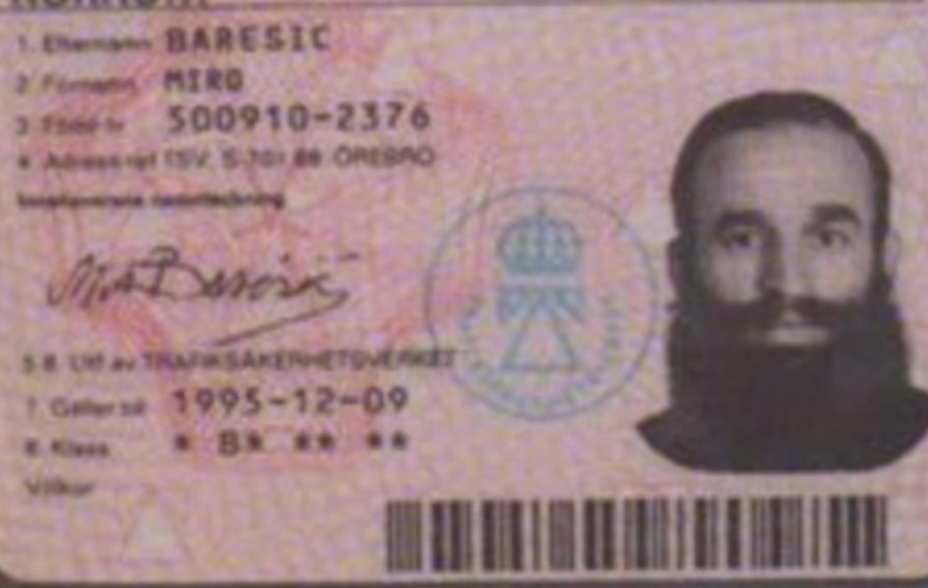 NAJSTROŽE ČUVANI DOKUMENTI IZAŠLI NA SVJETLO DANA: Tko je ubio Miru Barešića?