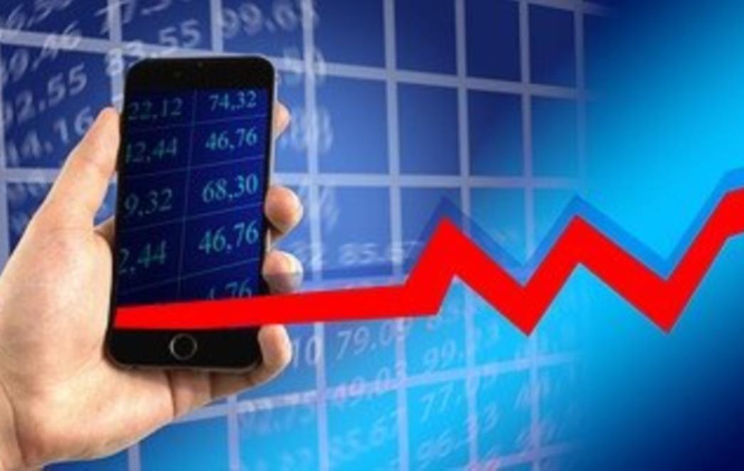 ZABRINJAVAJUĆA  KRIZA NA WALL STREETU Dionice na najnižoj razini od 2016. godine