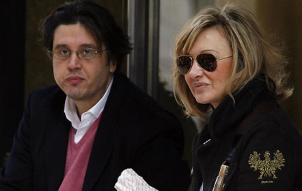 Poreznike zanima porijeklo imovine bračnog para Šelebaj