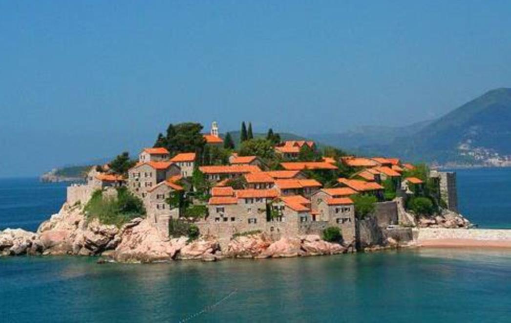 Rusija najjači investitor u Crnoj Gori