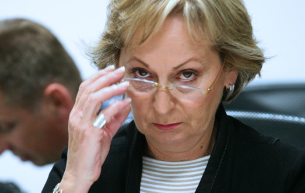 Hloverka Novak Srzić: Žao mi je Bage, njegova privrženost SDP-u se vidjela više nego što je htio