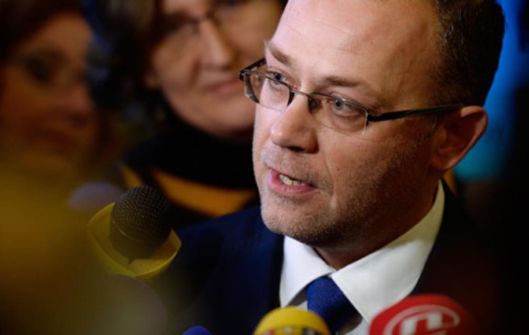  Ministru Zlatku Hasanbegoviću ne treba podrška nikoga, medijska horda ga smijeniti ne može 