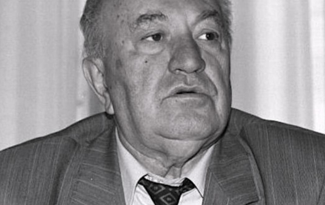 U 91. godini preminuo povjesničar i političar DUŠAN BILANDŽIĆ 