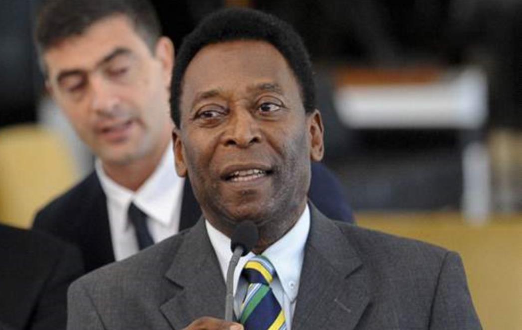 Pele odbio sudjelovati u ždrijebu SP-a 