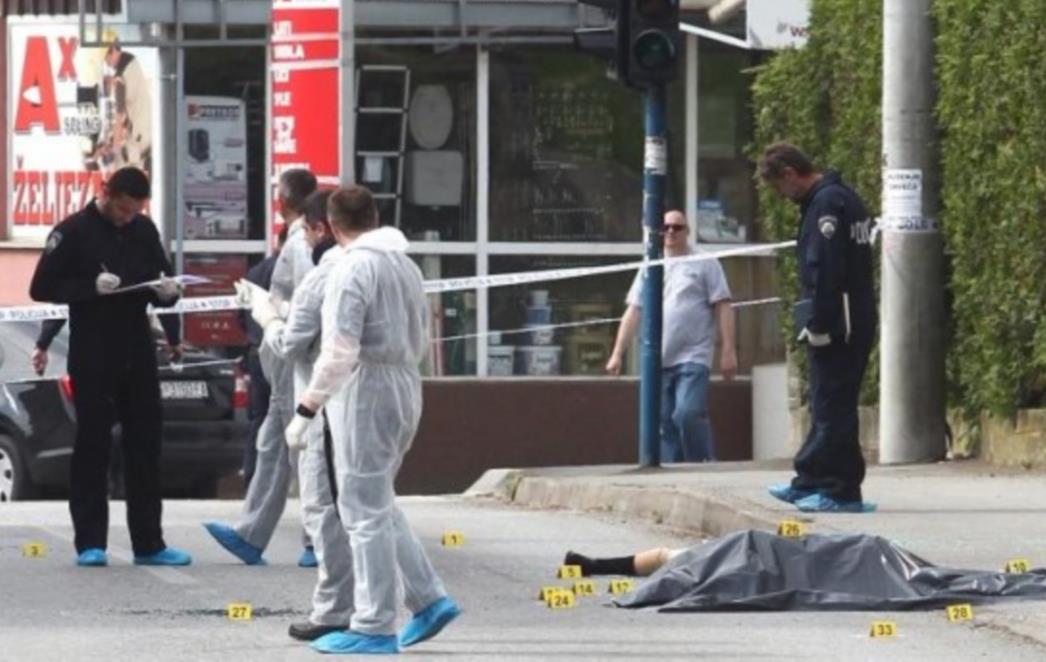 ZABORAVLJENA ISPOVIJEST VINKA ŽULJEVIĆA KLICE: 'Smrti se ne bojim, ali u trenutku kad bi me metak pogodio, vjerujem da bih ubio onoga koji je pucao'