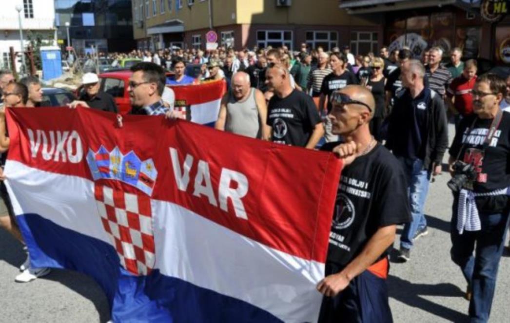 Vukovarski Srbi i mudriji i pametniji od izgubljenog Milanovića: Za ćirilicu smo, ali nikako na silu!