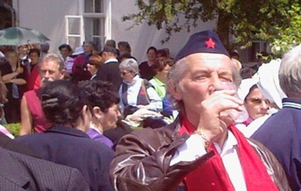 Potreba za građanskim  (pre)odgojem 