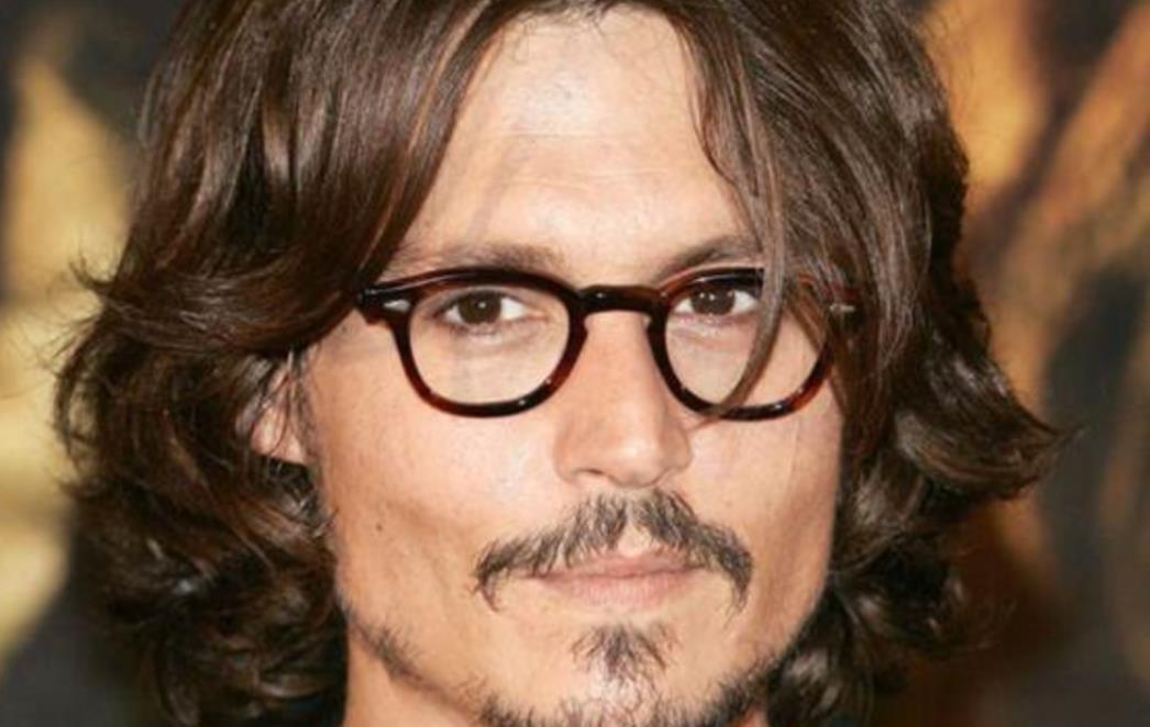 Johnny Depp usporedio fotografiranje sa silovanjem