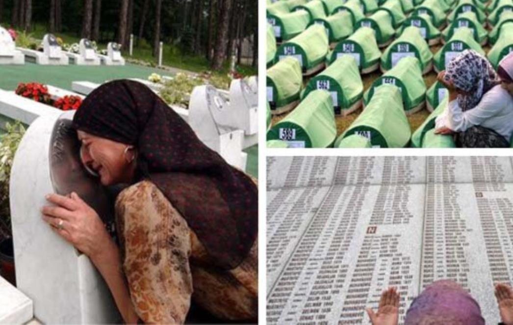 GODIŠNJICA GENOCIDA U SREBRENICI: Njih 136 danas će ponovno, nakon 20 godina, dobiti svoja imena...