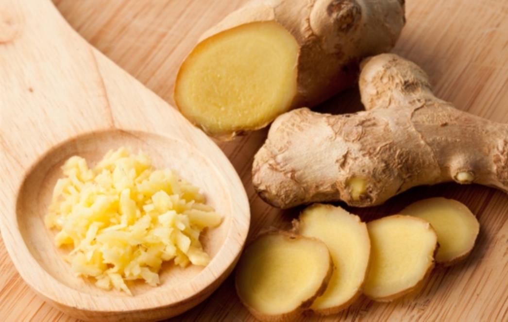 Ovo su super recepti! Đumbir skida kilograme  jača imunitet