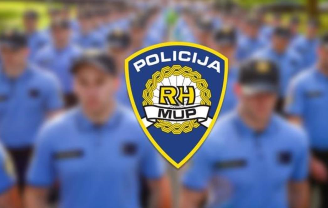 Nije se htio zaustaviti policiji, a potom odbio i alkotestiranje