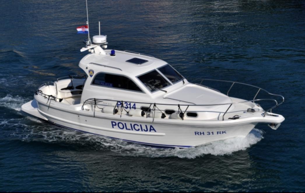 Brač: Tijelo mrtvog 30-godišnjaka nađeno u moru