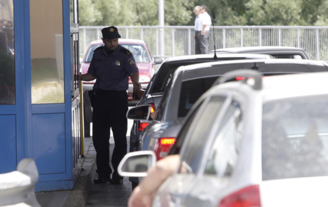 GUŽVE NA PROMETNICAMA: Tražite zaobilaznice!