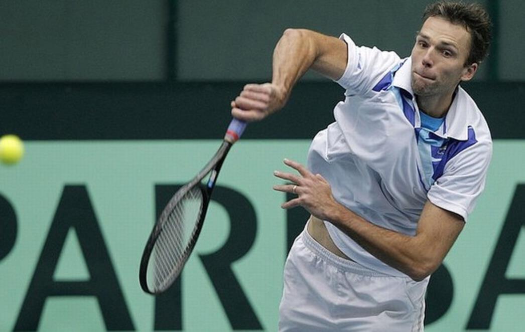 Poraz Ive Karlovića, nesretni tie-break pogurao kvalifikanta