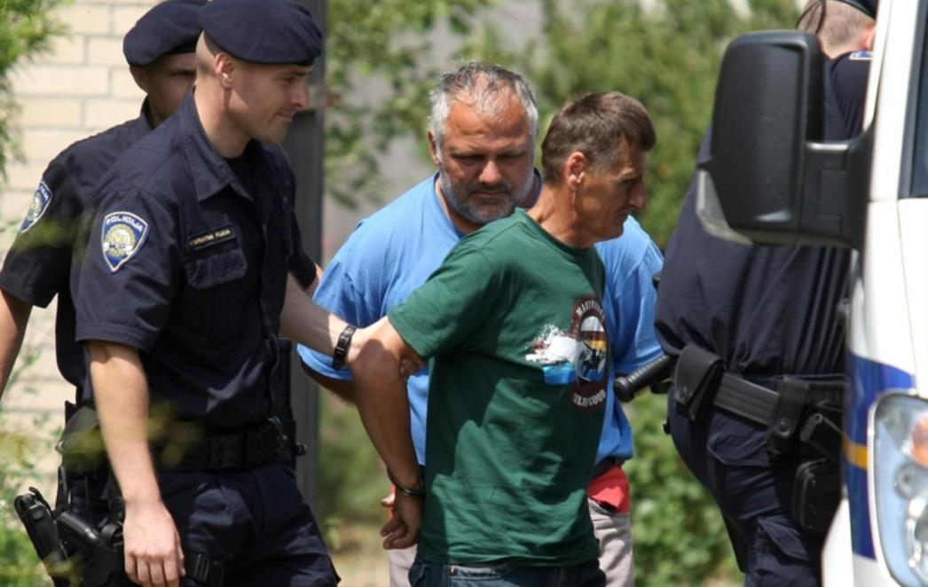 Stravični zločin: Ranjenike bagerom odvozili na strijeljanje
