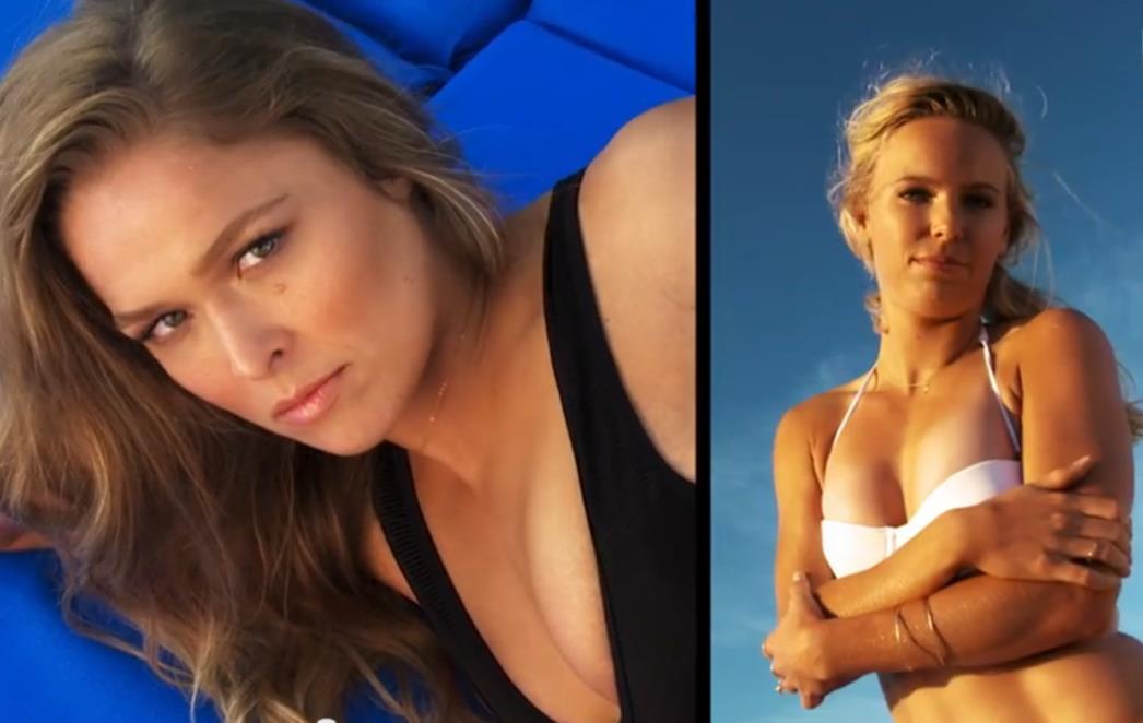 (VIDEO) Skinule se poznate sportašice, sviđaju li vam se?
