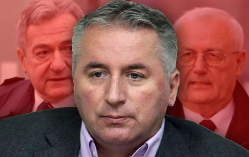 Bože Vukušić: Trgovina tajni komunističkog terora