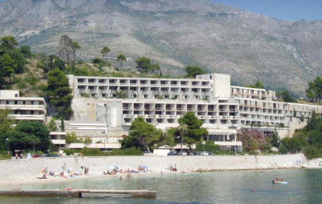POČINJE BORBA ZA TURISTIČKI BISER JUGA: Tko će od ovih šest zainteresiranih dobiti Kupare na 99 godina?