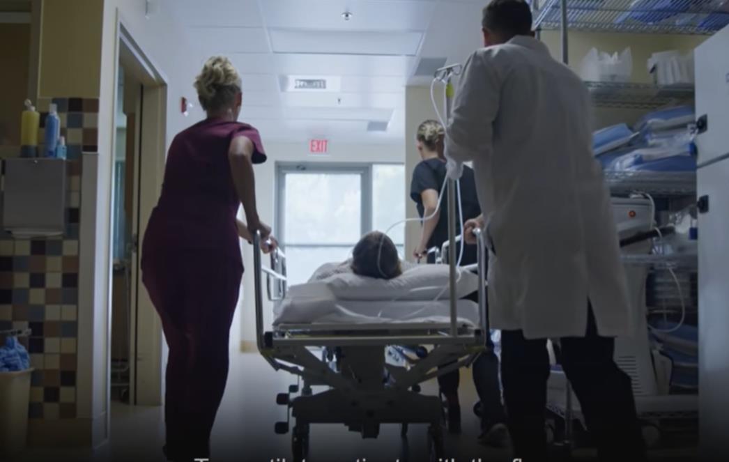 Zapanjujuća studija otkrila je asimptomatskog prijenosnika COVID-19 koji je virus širio čak 70 dana