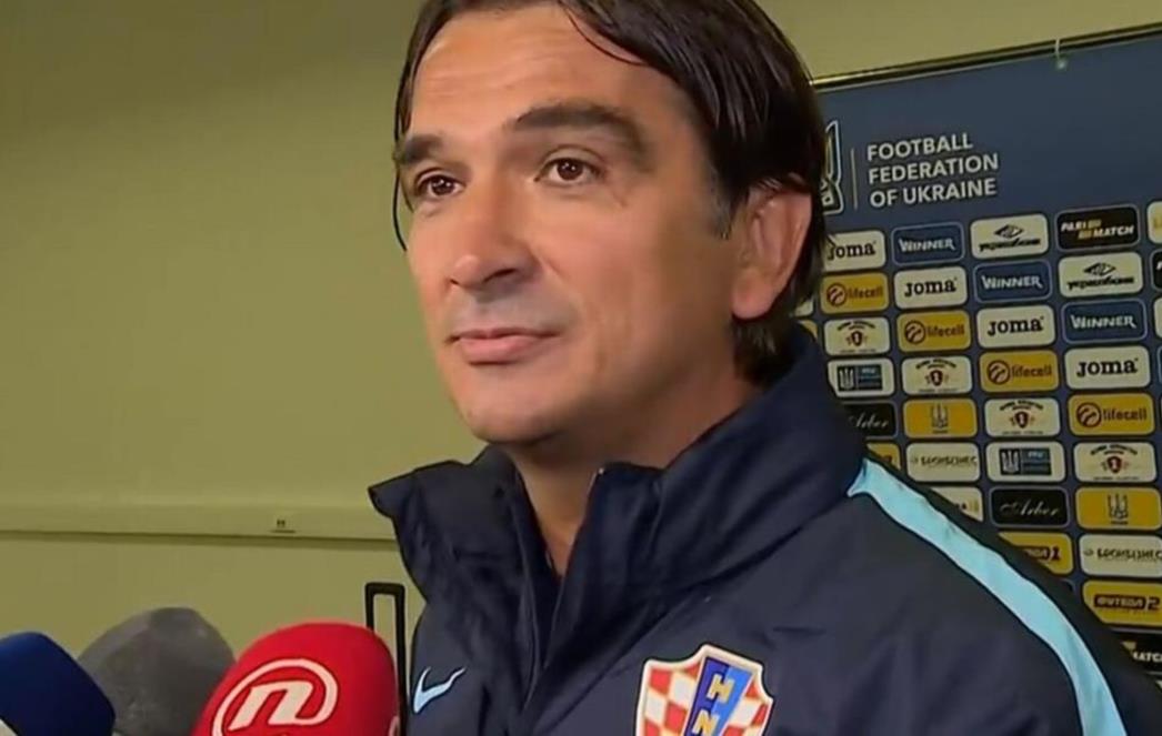 AZERBAJDŽAN - HRVATSKA OD 18:00 Dalić s istim sastavom kao i u Slovačkoj