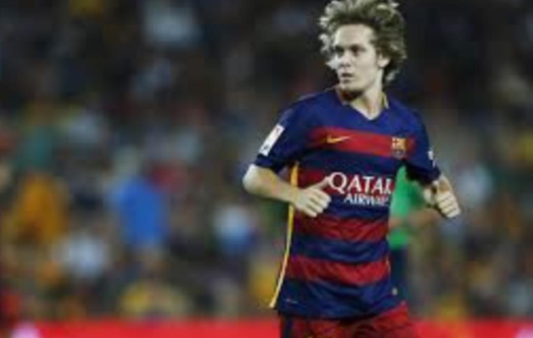 Halilović, Pašalić i Pjaca nominirani za nagradu Golden Boy