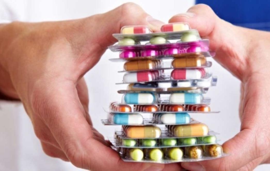 Opaki farmaceutski ubojica: Ovaj pripravak svi konzumirate, a doslovno će vas - UBITI!