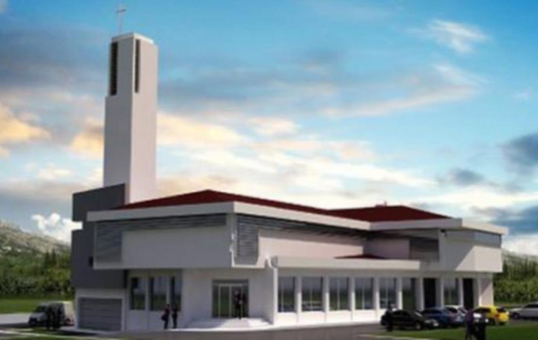 Stolac: Nakon 500 godina ponovno će zvoniti crkvena zvona