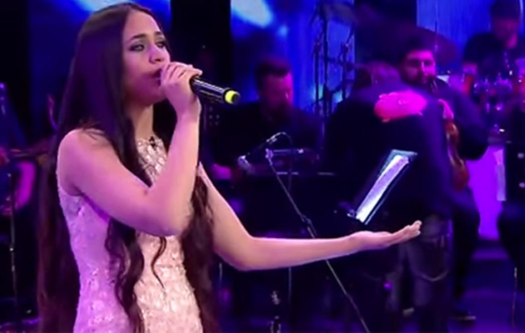 (VIDEO) TURSKA: Simpatična djevojka zbog nastupa u Supertalentu dobila metak u glavu