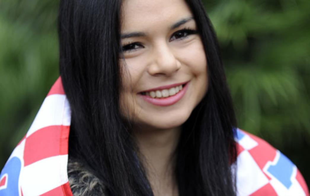 KRENULA IZ VUKOVARA ZA SPLIT: Nestala Kristina Ćurković!