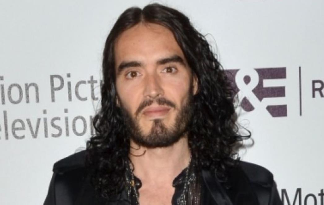 Russell Brand heroin zamijenio jogom i meditacijom