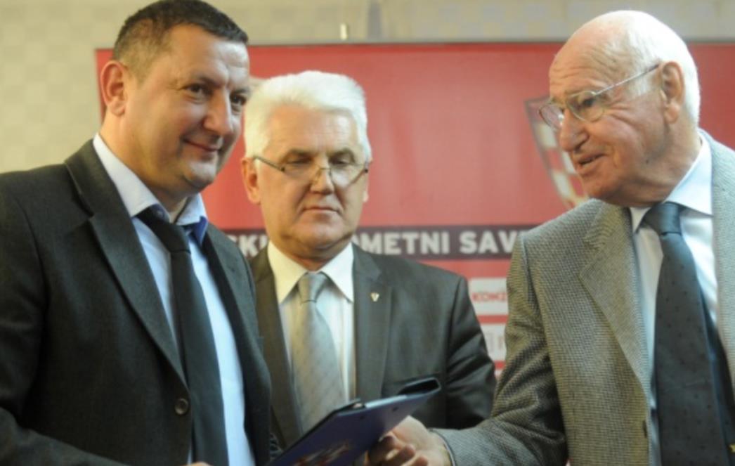 Sređivali suđenje? U Zagrebu uhićeni Željko Širić i Stjepan Djedović!