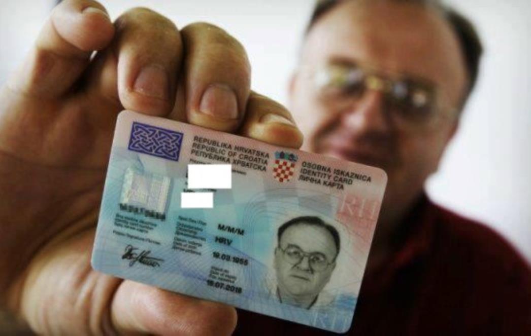 MIJENJAJTE OSOBNE ISKAZNICE: 'Oni su građani s nepostojećim adresama, a ne duhovi'