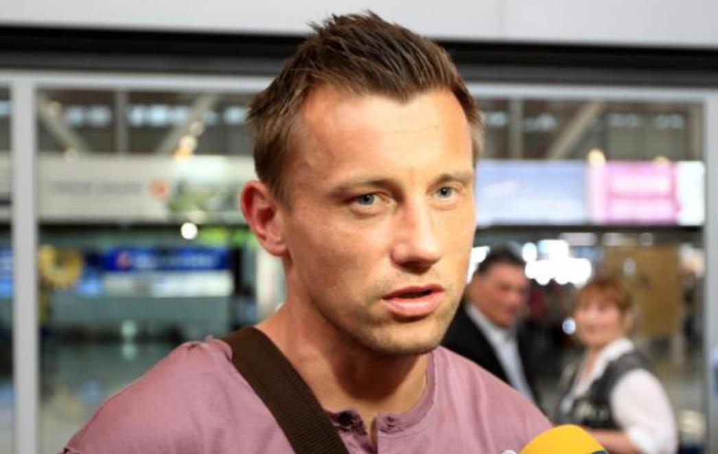 Olić: Kao mladi igrač sam maštao o Premierligi