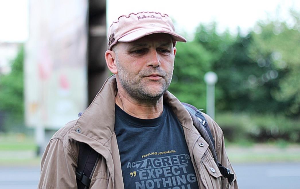 U nazivu Hrvatskog novinarskog društva točno je samo da se radi o – društvu!