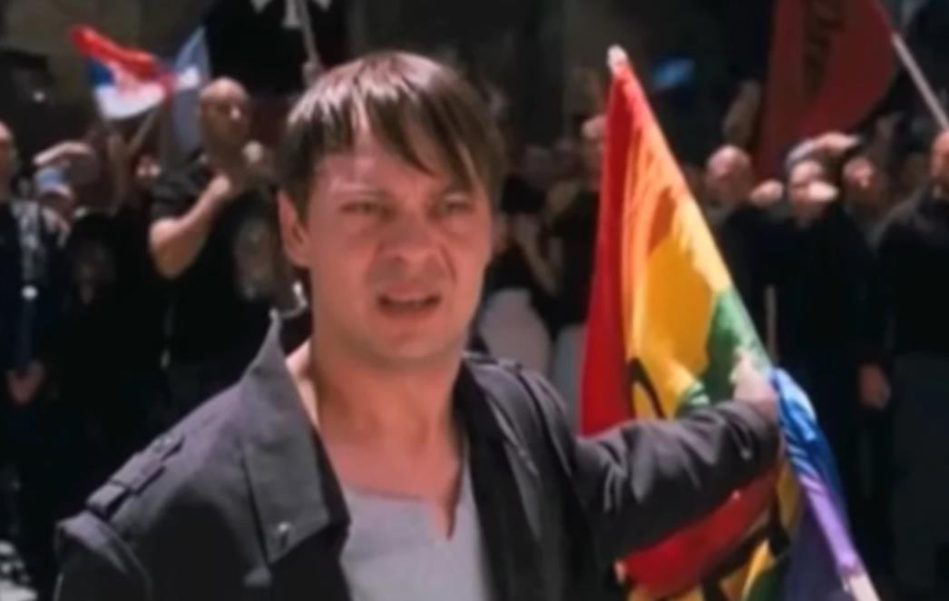 SILOVAO MALOLJETNIKA Zvijezdi filma 'Parada' 10 mjeseci zatvora