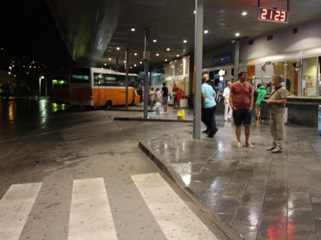 Na Autobusnom kolodvoru od danas dostupan besplatni internet