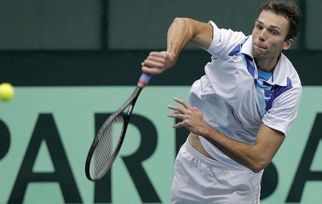 Ivo Karlović u bolnici: Sumnja se na blagi moždani udar!