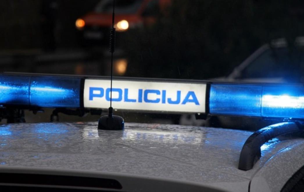Najveća novčana kazna izrečena 70-godišnjaku koji je prouzročio prometnu nesreću s materijalnom štetom u Opuzenu