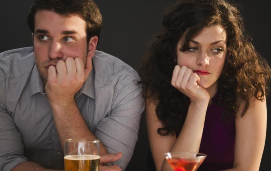 Žene u četrdesetima spremne su za pravu ljubav 