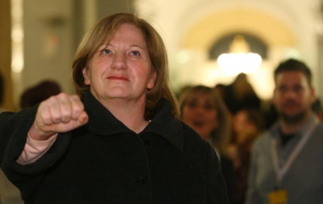Ministrica Zlatar Violić: Dubrovnik pokazuje da HNS radi na korist države i njenih građana 