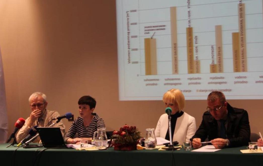 Pratite javnu raspravu o HE Ombla: I dubrovački branitelji protiv izgradnje štetnog projekta! /FOTO/