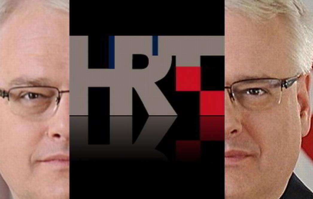 OTVORENO PISMO HRT-u: Javnost je sita vaše prozirne promocije Josipovića i kukuriku koalicije!