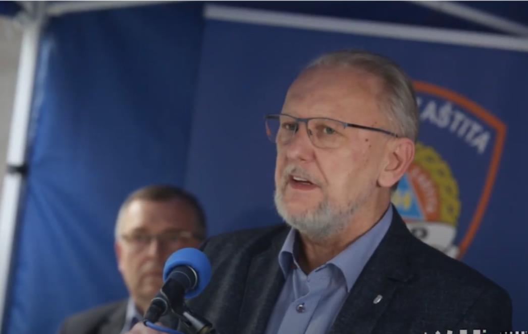 Božinović otkrio do kada ćemo nositi maske