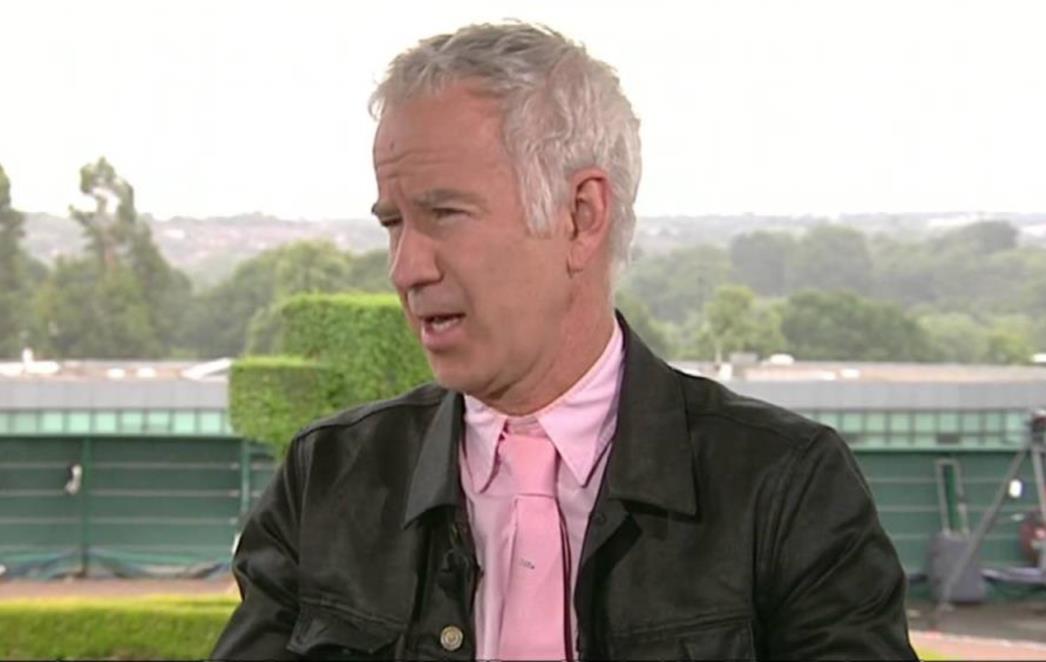 VELIKI JOHN MCENROE POREDAO TRI KRALJA 'Nadal, Federer pa tek onda Đoković'
