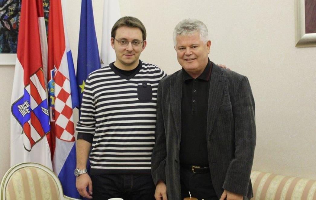 Otvoreno pismo Bojanu Glavaševiću od humanitarke Tuge Tarle