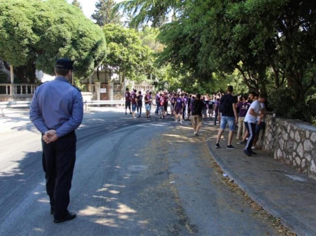 PRIPREME ZA NORIJADU: Policija ima važnu poruku za maturante!