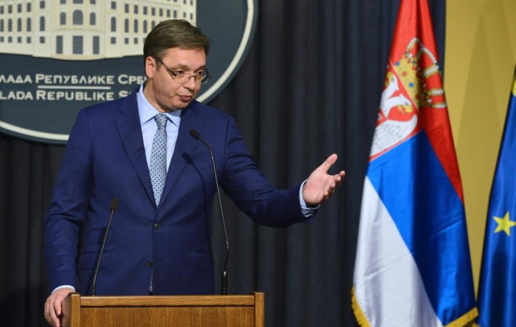 ZEMLJE ZAPADNOG BALKANA POZVANE SU NA KLJUČNU VEČERU Vučić konačno dobiva ultimatum na koji će morati pristati?