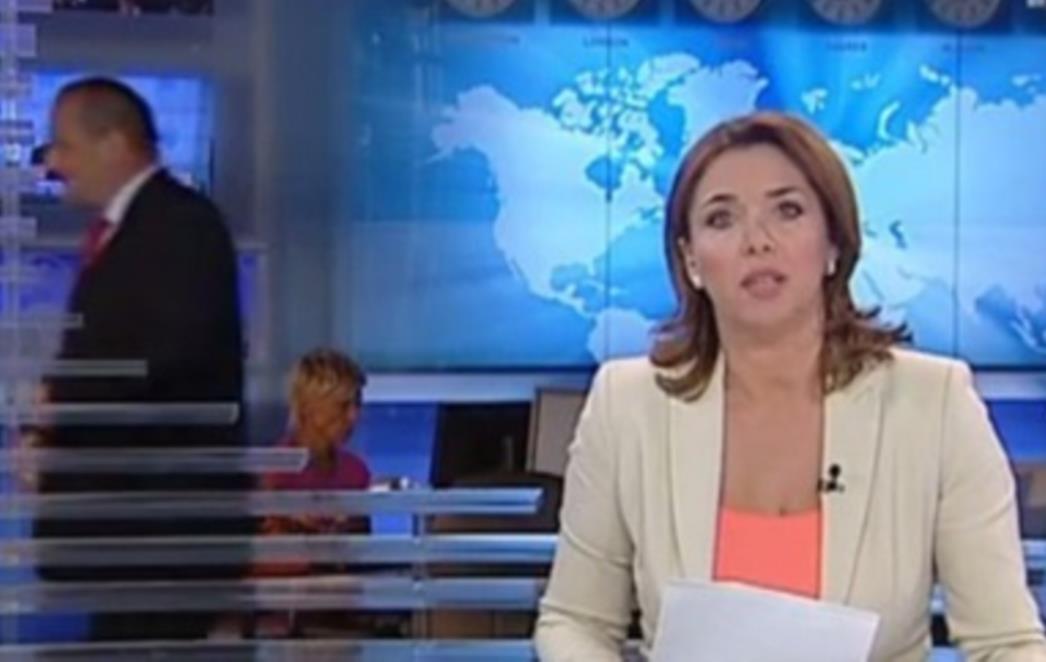 U KOJEM SMJERU? Orsat Miljenić se izgubio u Dnevniku